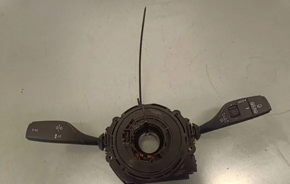 BMW 2 F45 Airbag slip ring squib (SRS ring) 4216268 16VV110342C