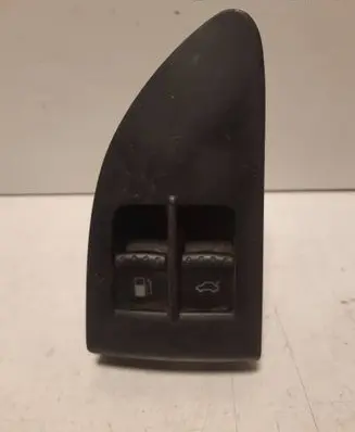 Skoda Fabia Mk1 (6Y) Tailgate opening switch 1J0959831A 1J0959833A
