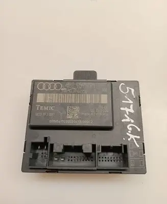 Audi Q7 4L Door control unit/module 4L0959795C 4L0910795C