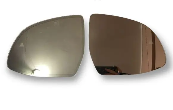 BMW X6 F16 Wing mirror glass 0697049AA 6004573 201903052140917