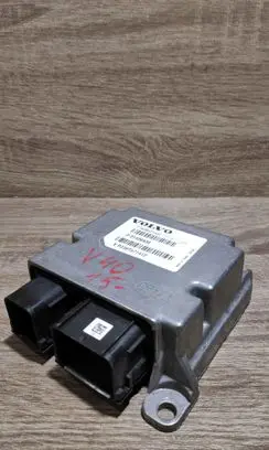Volvo V40 Airbag control unit/module P31406938 T152391271412