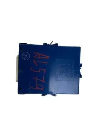 Toyota Prius (XW20) Gateway control module 8911147030