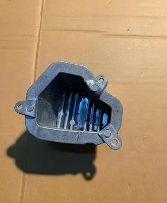BMW 5 F10 F11 Front indicator light brak