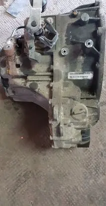 Chrysler PT Cruiser Suspension control unit/module 