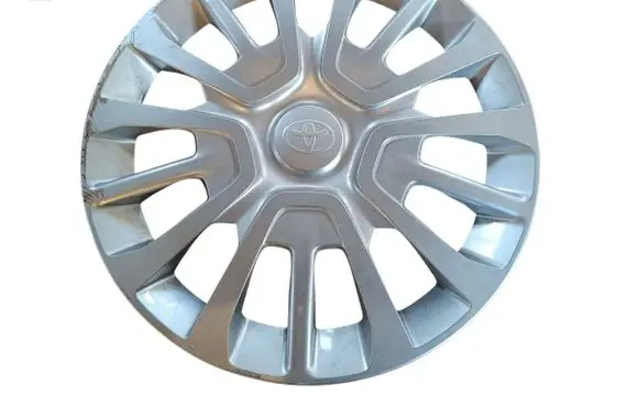 Toyota Proace R16 wheel hub/cap/trim 9810850177