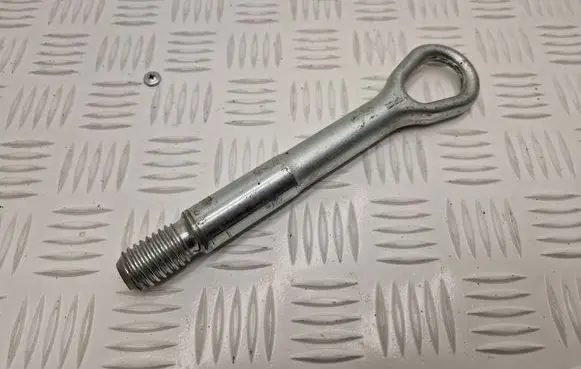 Mercedes-Benz A W177 AMG Towing hook eye 