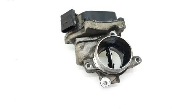 Volkswagen Caddy Throttle valve 03L128063Q 91120062