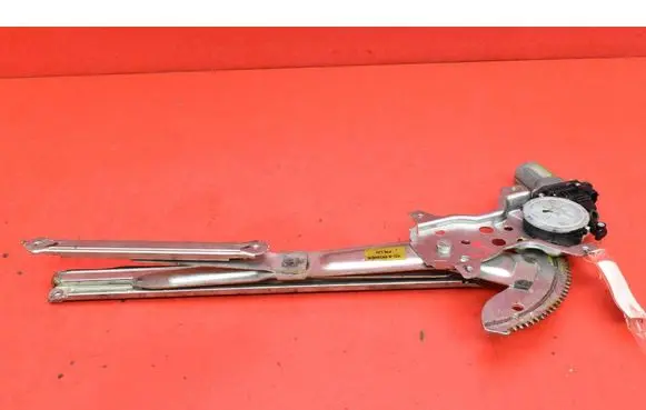 Suzuki Alto Front door window regulator with motor 83530M75J00