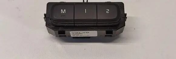 Volvo XC40 Seat memory switch 31443862