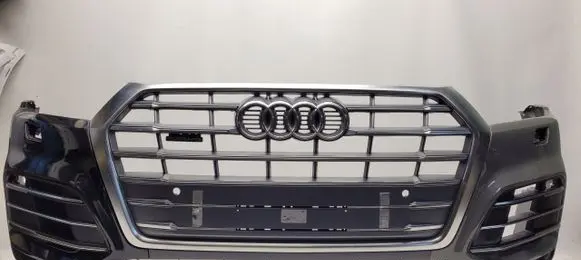 Audi Q5 SQ5 Front bumper