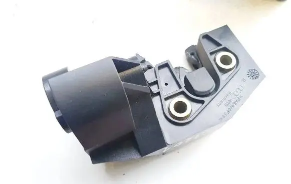 Audi A6 S6 C5 4B Seat back rest lock catch 