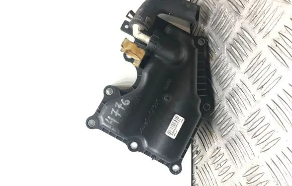 Thermostat/thermostat housing