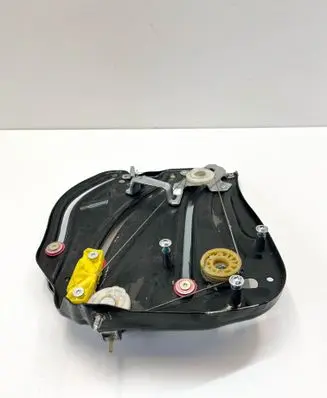 Mercedes-Benz SL R231 Rear door window regulator with motor A2316700203 2316700203