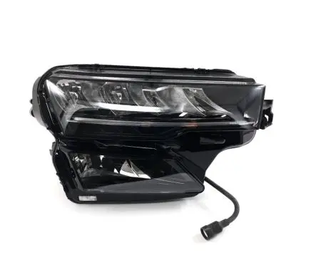 Skoda Karoq Headlight/headlamp 57B941010