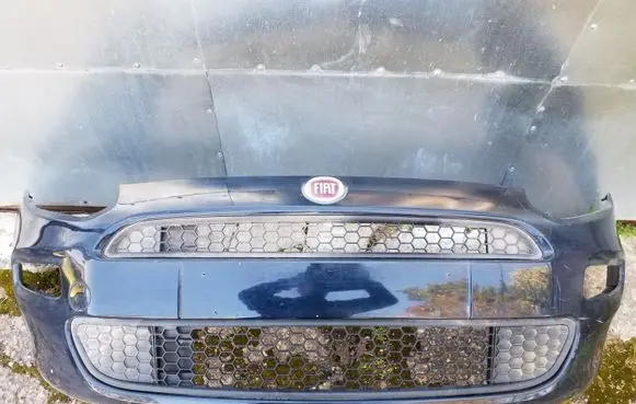 Fiat Grande Punto Front bumper