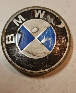 BMW 8 E31 Original wheel cap 36131180419 180419