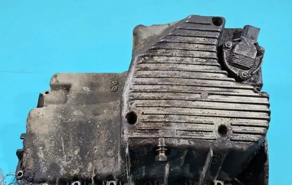 BMW 3 E46 Oil sump IMPRK1363723