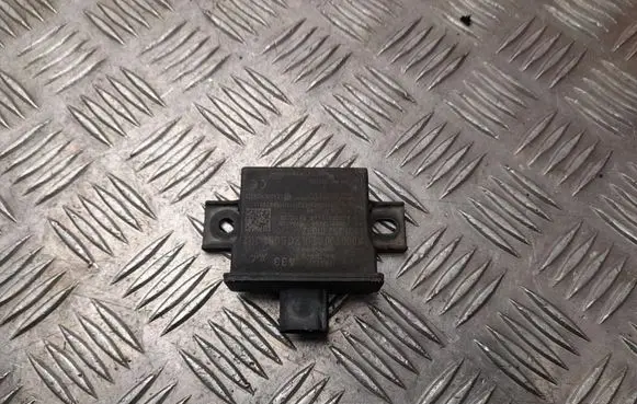 Mercedes-Benz Sprinter W907 W910 Tire pressure control unit A0009000318