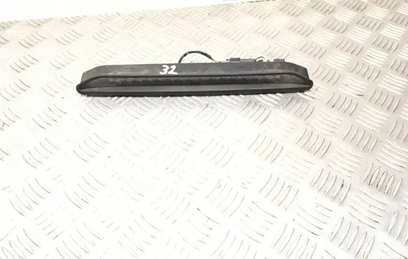 Opel Zafira A Third/center stoplight 90582025 270600GU 0009910001