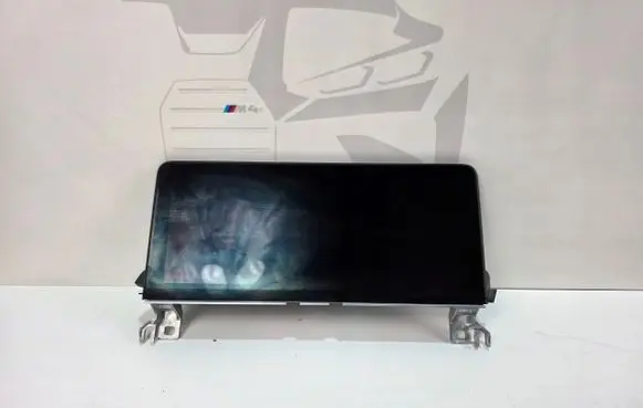 BMW X3 G01 Speedometer (instrument cluster) 5A3DF70