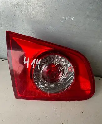 Volkswagen PASSAT B6 Tailgate rear/tail lights 3C9945093