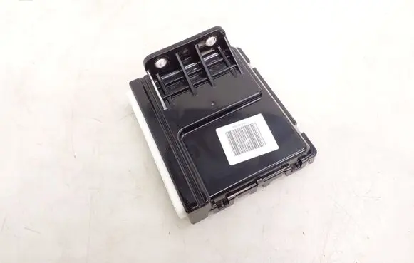 KIA Niro Battery control module 375A1K4000 9009010021KF HK4J0114