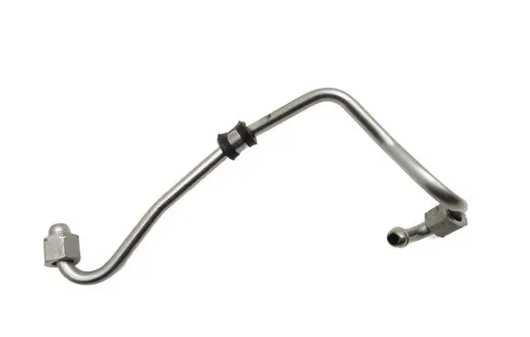 Audi A4 S4 B8 8K Fuel line pipe 06J127501L