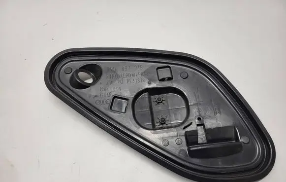 Audi S5 Facelift Other front door trim element 8W6837915