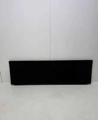 Audi Q5 SQ5 Trunk/boot floor carpet liner 80A861531D 00X7216800 1718301021