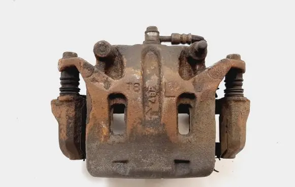 Nissan Murano Z51 Front brake caliper