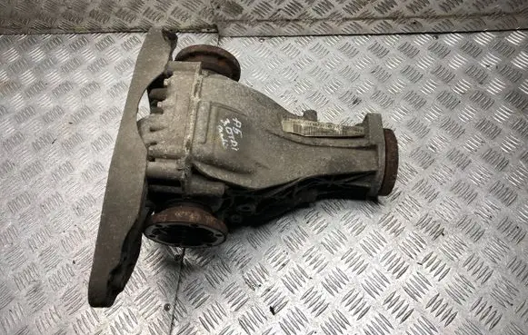 Audi A5 8T 8F Rear differential 0AR525033B