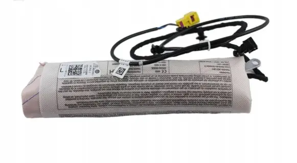 Volkswagen Touareg II Seat airbag 7P0880241B 7P0880241