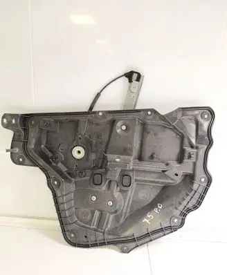 Mazda CX-5 Front door manual window regulator KD355897X KD535897X