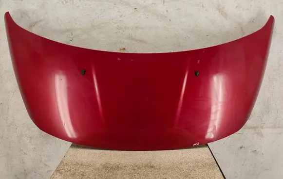Peugeot 3008 I Engine bonnet/hood 