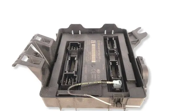 Audi A6 Allroad C7 Comfort/convenience module 4H0907064FP 4H0907064EP 00002001