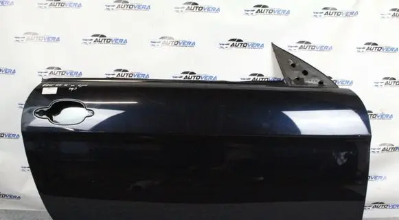 BMW 6 E63 E64 Door (2 Door Coupe) 