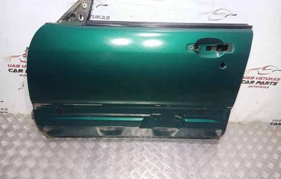Subaru Forester SF Front door