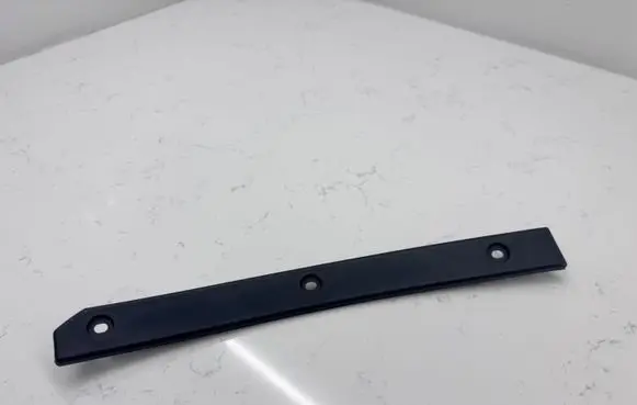 Audi A7 S7 4K8 Fender end trim 4K8853823