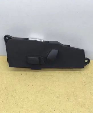 Seat control switch
