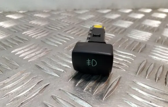 Hyundai Santa Fe Fog light switch 9373026500