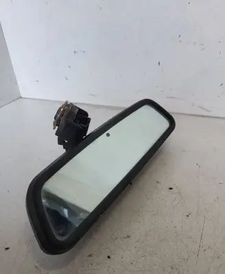 BMW 5 F10 F11 Rear view mirror (interior) 015313