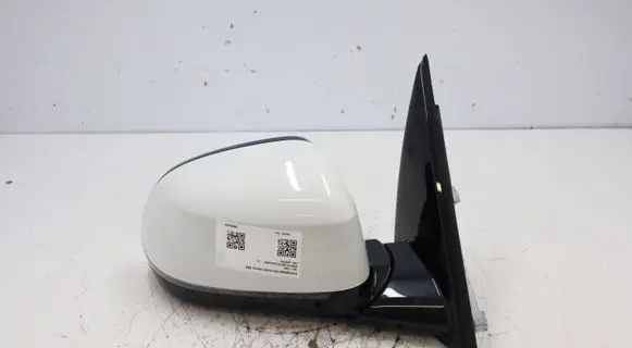 BMW X3 G01 Front door electric wing mirror 8491678MWGK41114 8491678