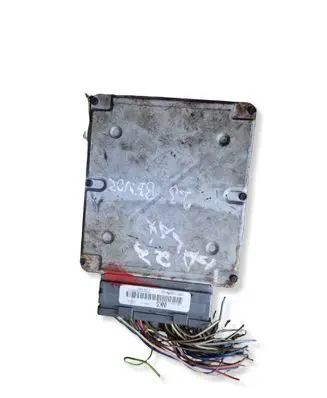 Ford Galaxy Engine control unit/module XM2F12A650DA