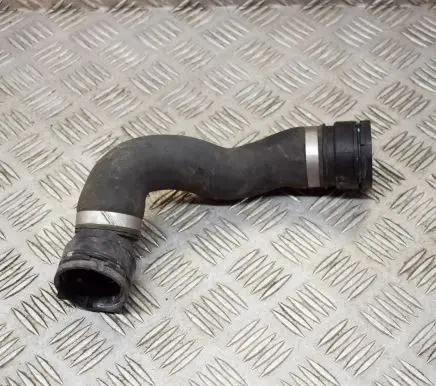 BMW X6 F16 Engine coolant pipe/hose 8517969