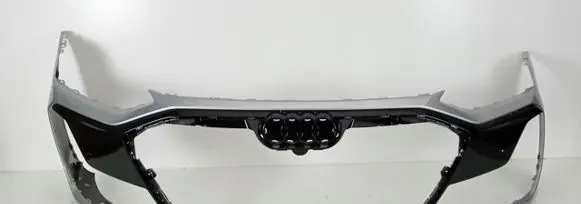Audi E-tron GT Front bumper upper radiator grill 4J3807221T