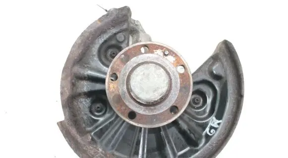 Volkswagen PASSAT B8 Rear wheel hub