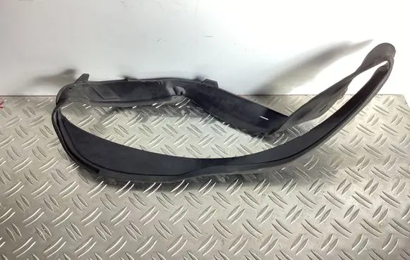 Mercedes-Benz GL X164 Under headlight/headlamp trim A1648260391