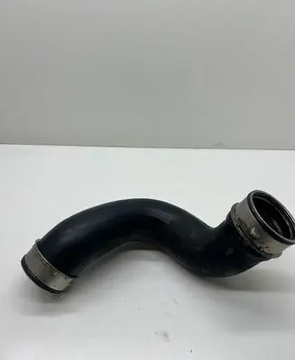 Mercedes-Benz E W211 Intercooler hose/pipe A2115282282 3091DB30 L030266