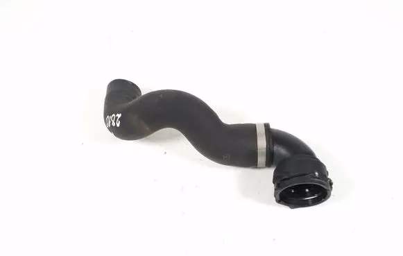 Audi A6 S6 C7 4G Engine coolant pipe/hose 4G0122101B