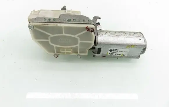 Fiat Seicento/600 Rear window wiper motor TGE430R